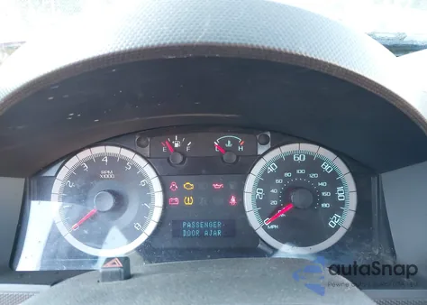 2010 Ford Escape Xlt z USA, uszkodzony, nr VIN 1FMCU9D72AKA43575